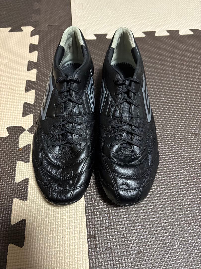 アンブロサッカースパイク　アクセレイター kl