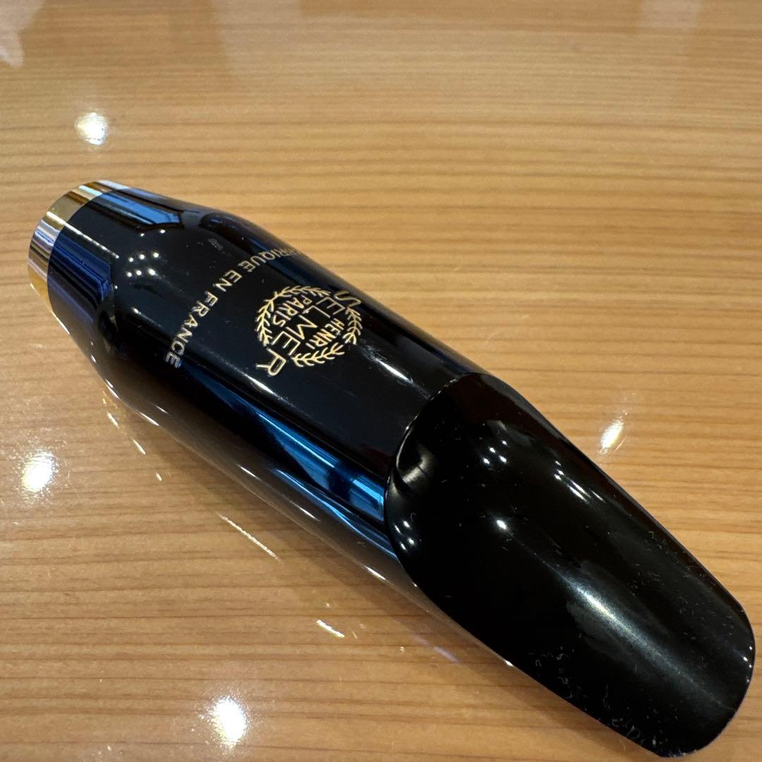 SELMER アルトサックス用マウスピース Claude Delangle