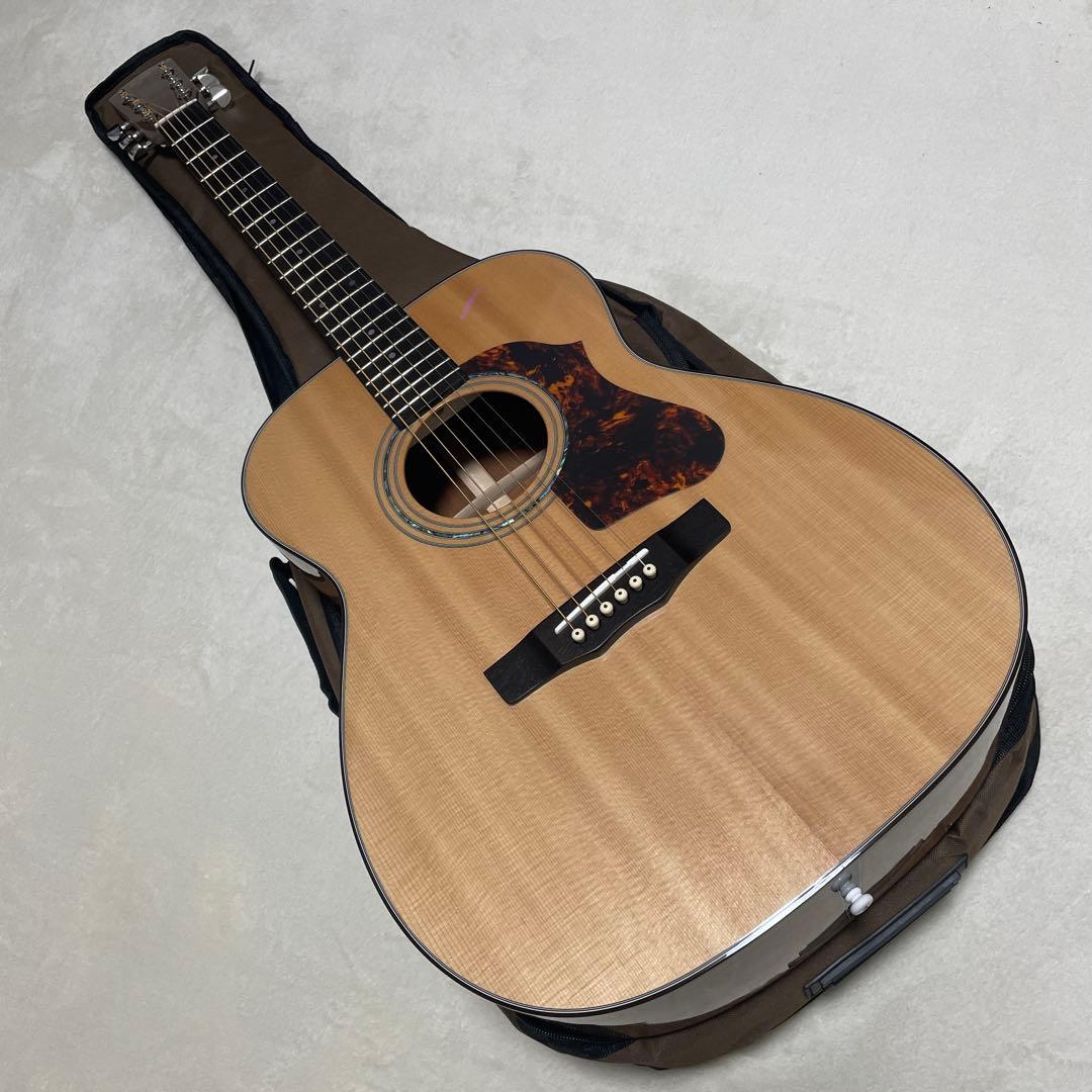 Morris F-LTDII NAT モーリス アコギ アコースティックギター