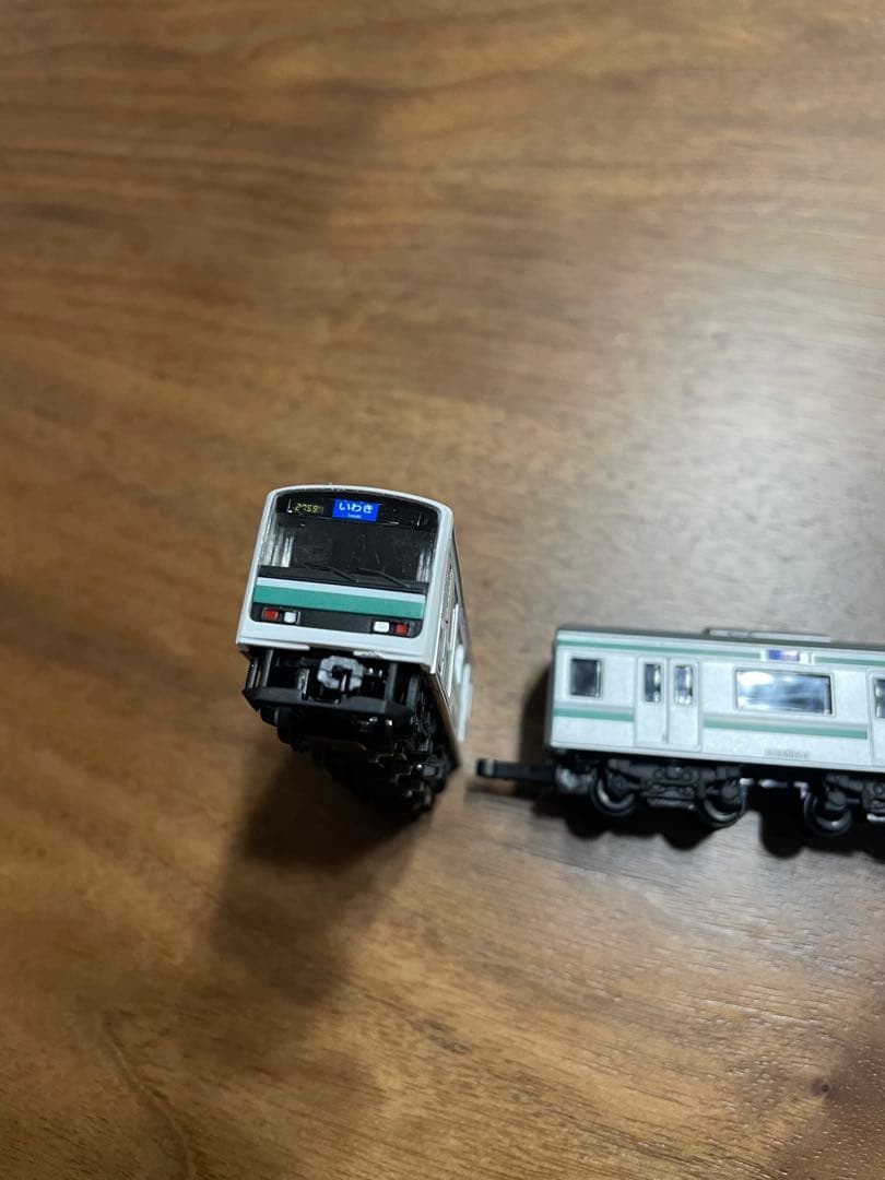 鉄道模型 Athena