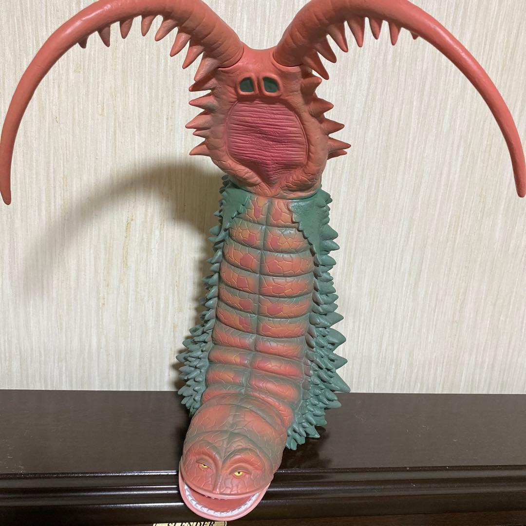 マーミット　ツインテール　全高38㎝