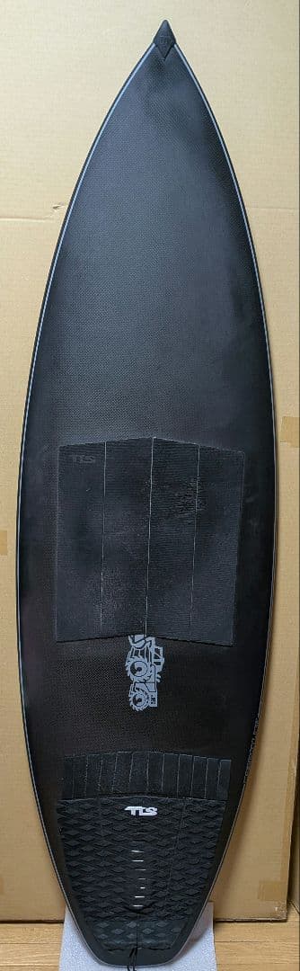【m-m】　js　XERO　希少　5,6 24.6L