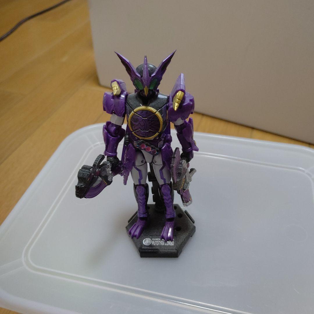 仮面ライダーオーズまとめ売り