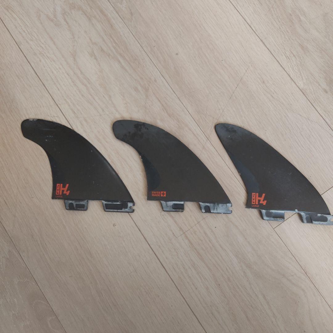 FCS2 H4 LARGE サイズ