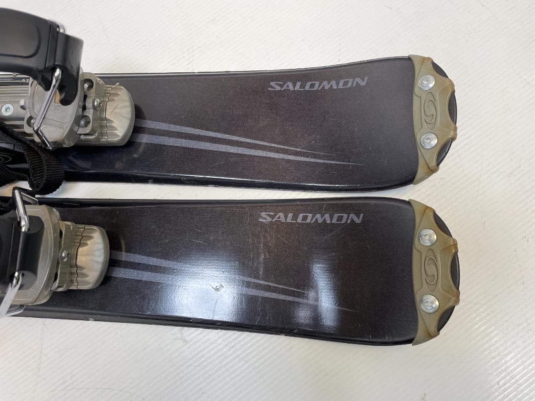 ◆ スキーボード Salomon Blade 80 ショートスキー