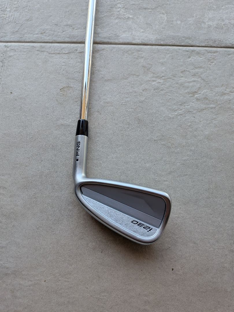 PING i230 アイアン 5番