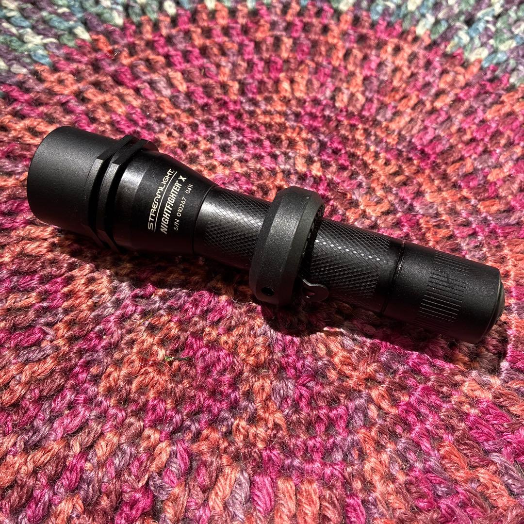 STREAMLIGHT(ストリームライト)