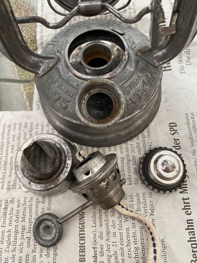 Feuerhand 176lu 75atom 175F まとめ売り