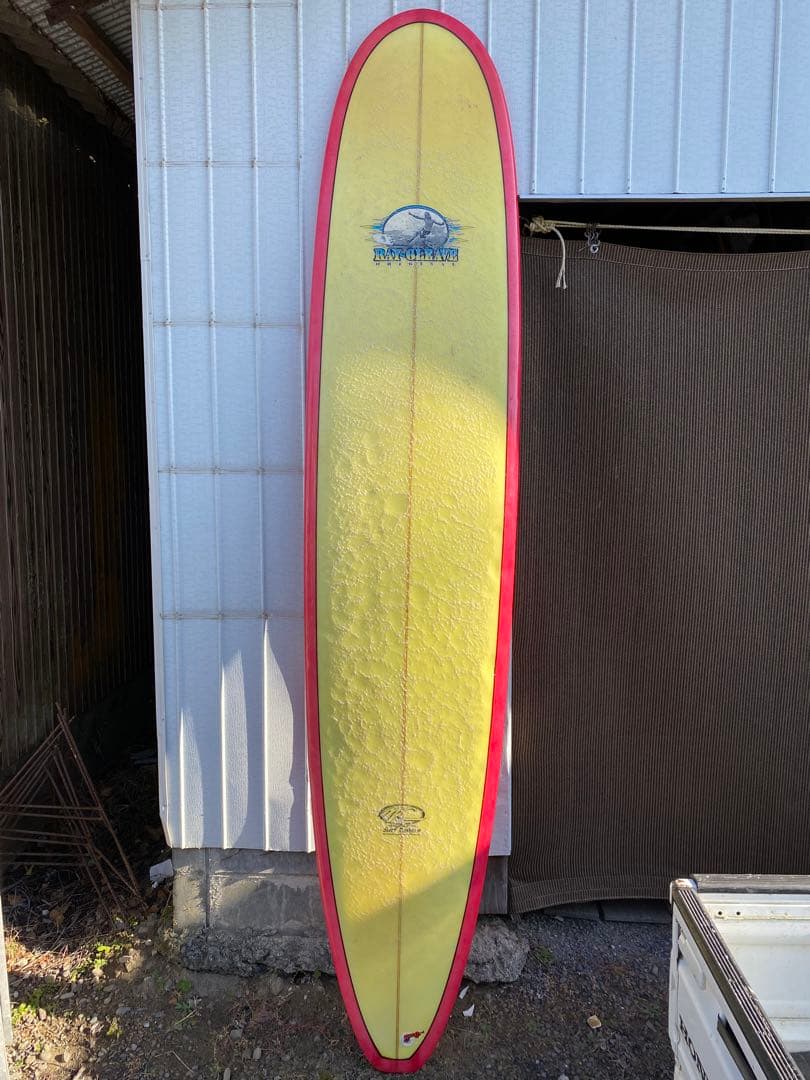 MC surf design サーフボード