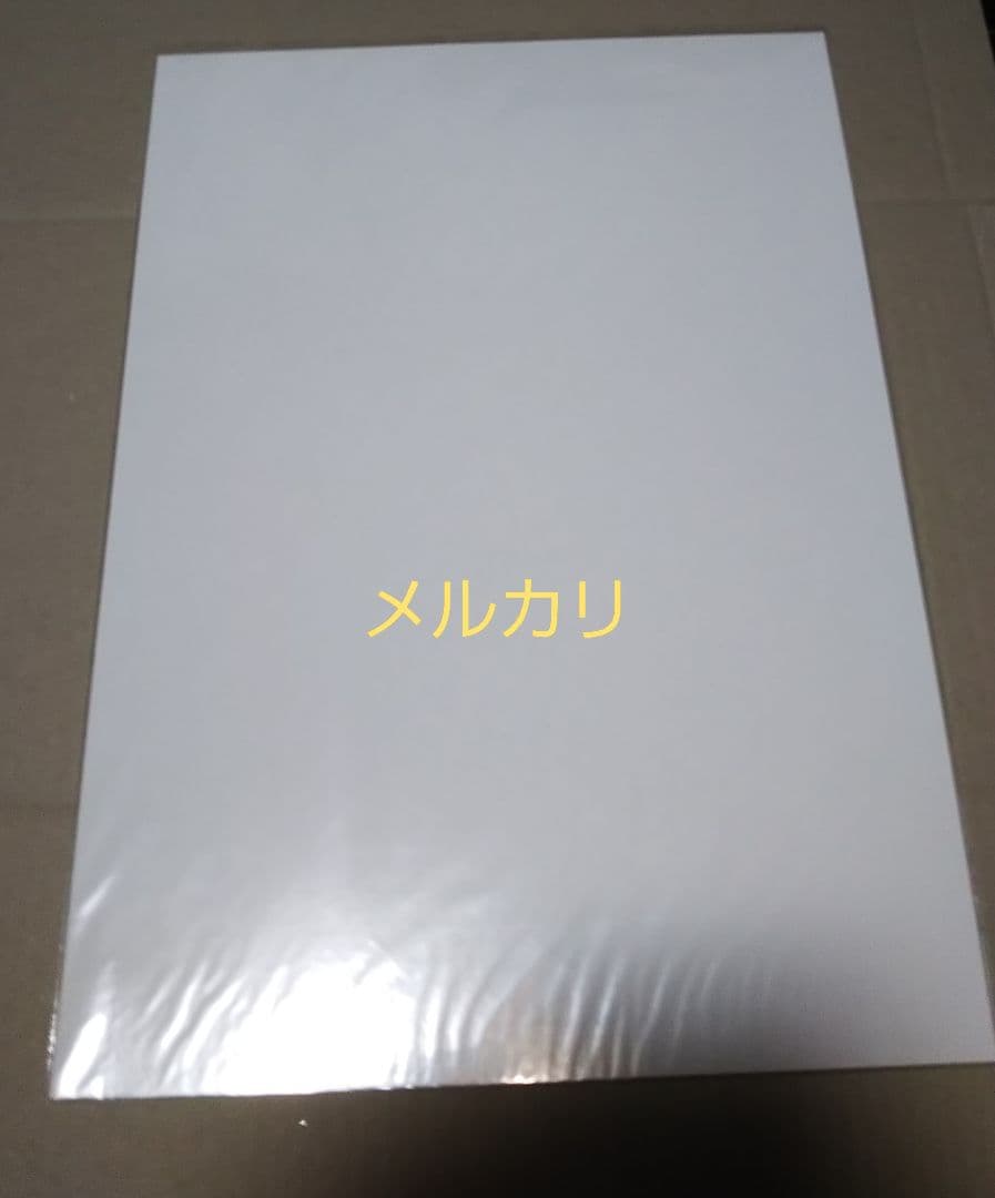 暁のヨナ　 複製原画