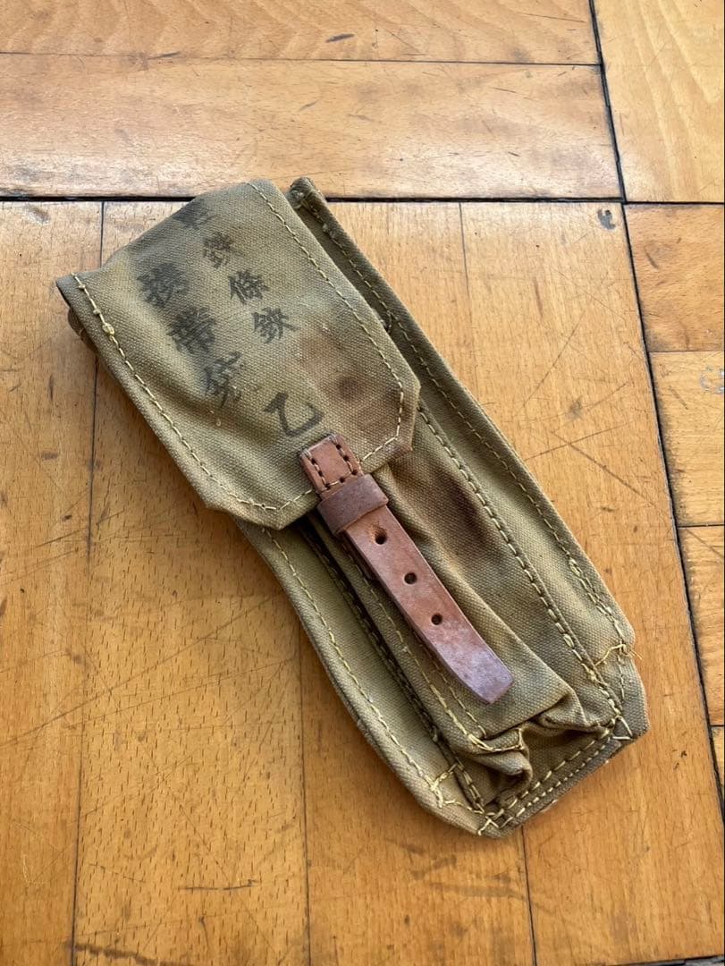 日本軍　軍装