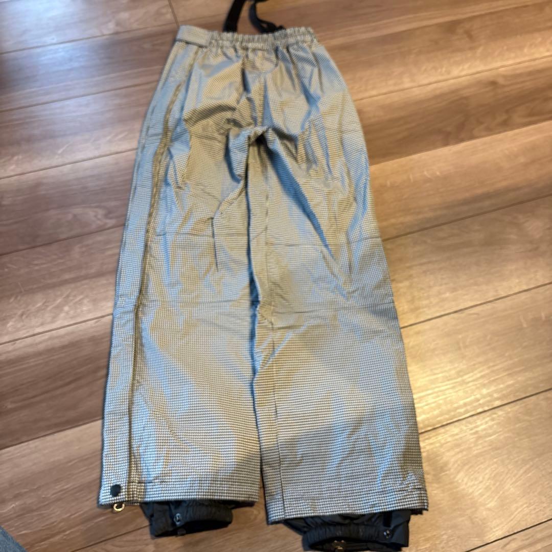 THE NORTH FACE 子ども用スキーウェア 150