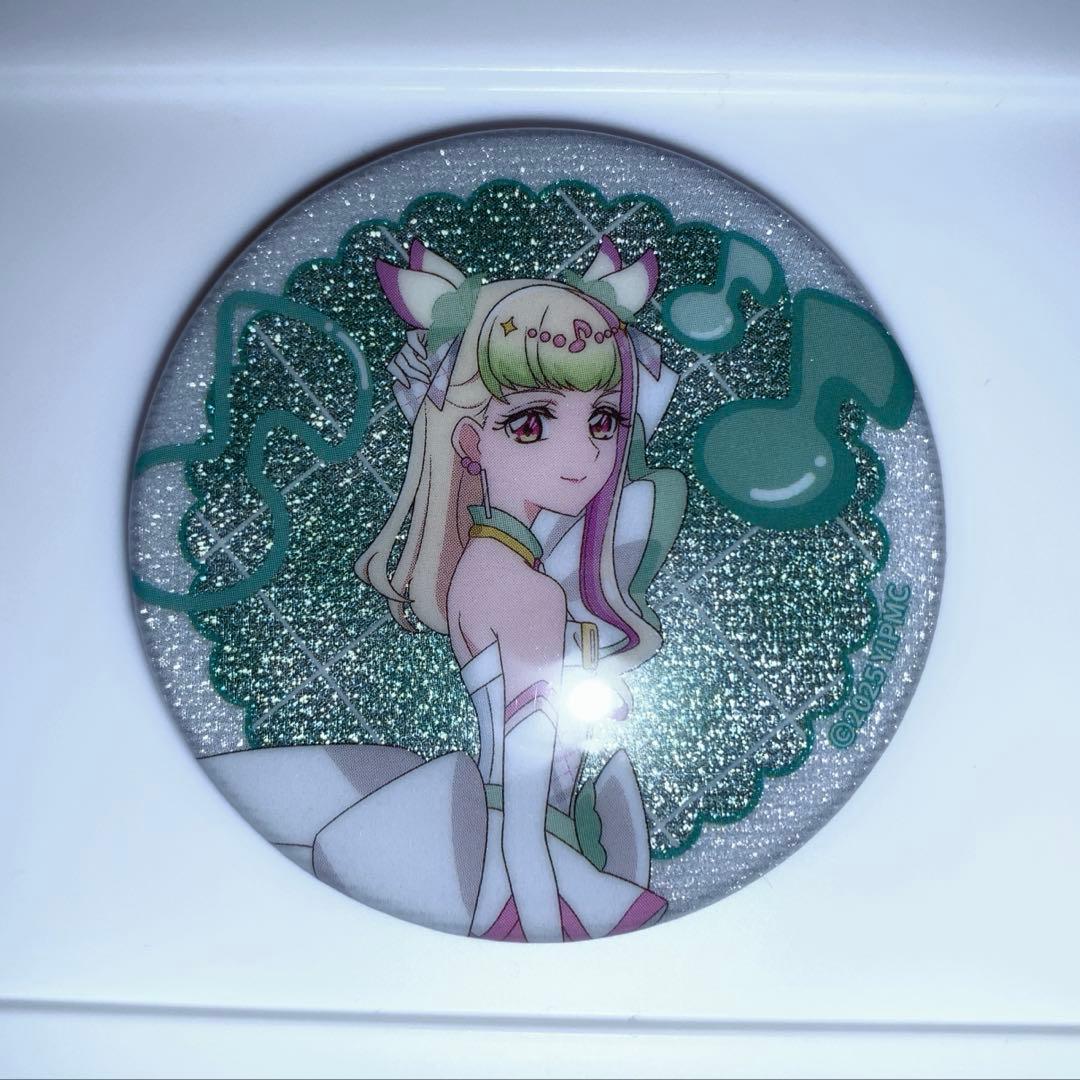 プリキュア キュアズキューン まとめ売り