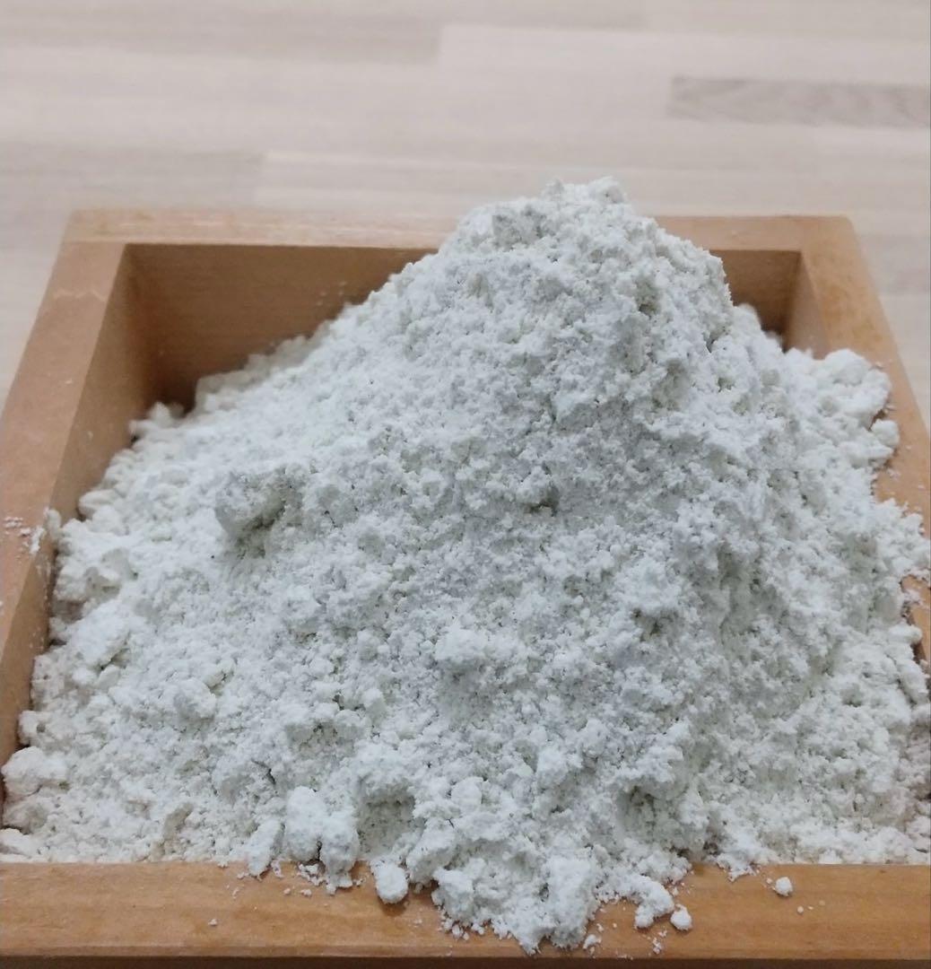 Merrychan 　国産そば粉その他