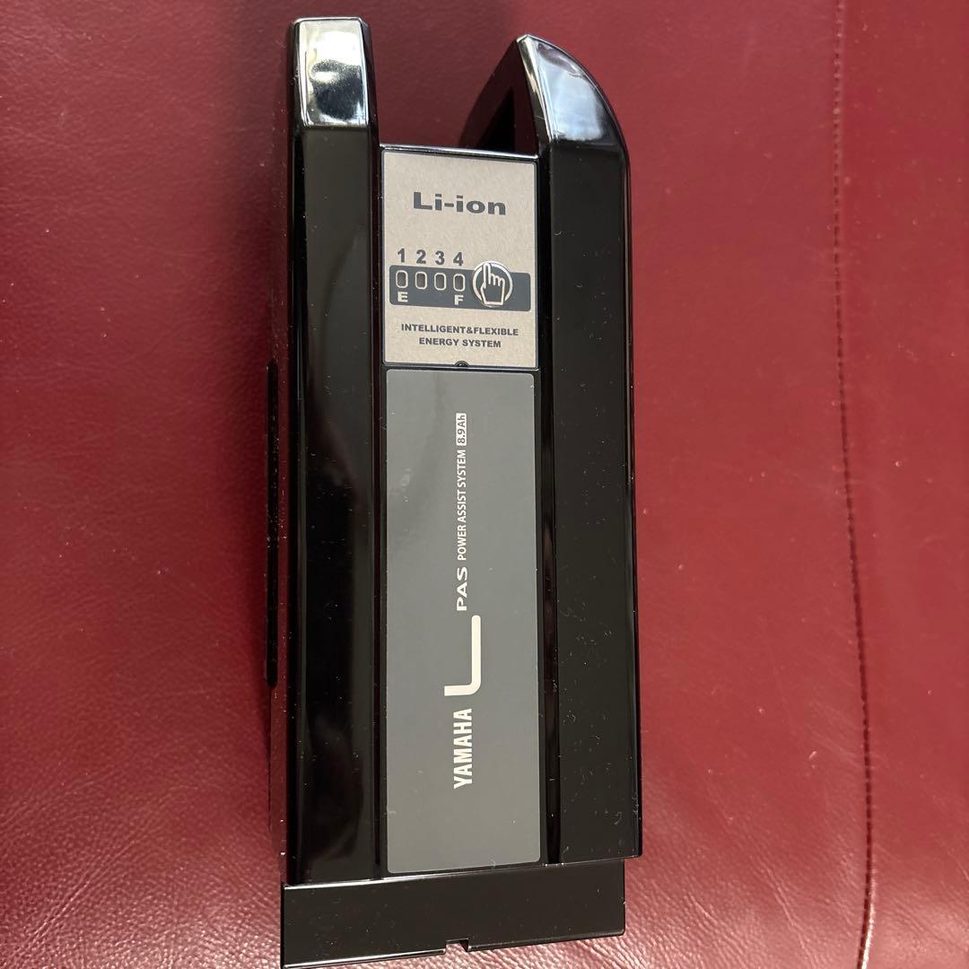 値下げYAMAHA PAS リチウムイオンバッテリー UN3480 X83-24
