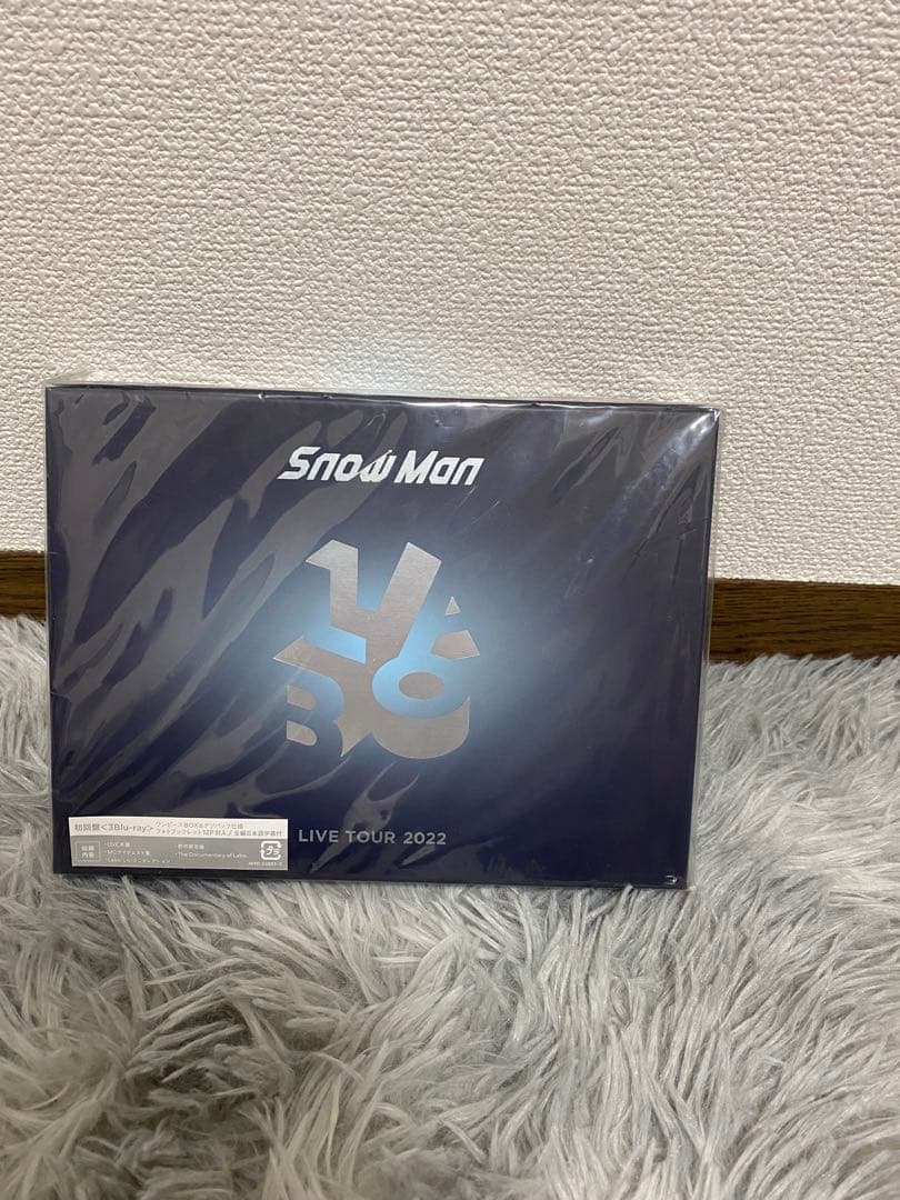 Man LIVEDVD 滝沢歌舞伎　おそ松さんセット