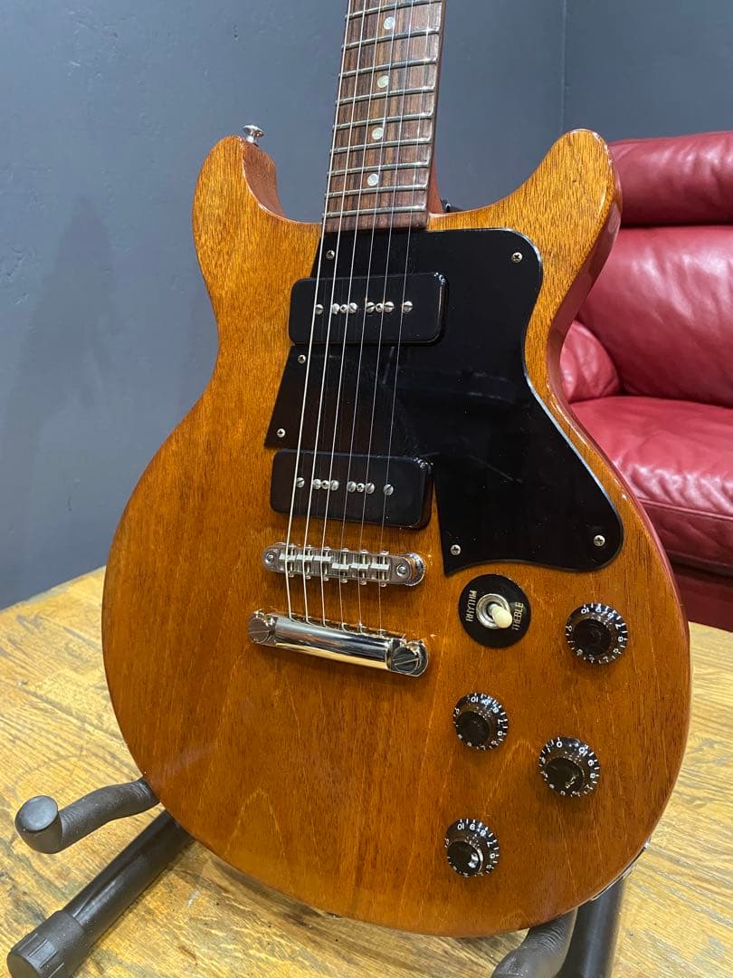 ✴︎qanuta　Gibson Les Paul Special DC