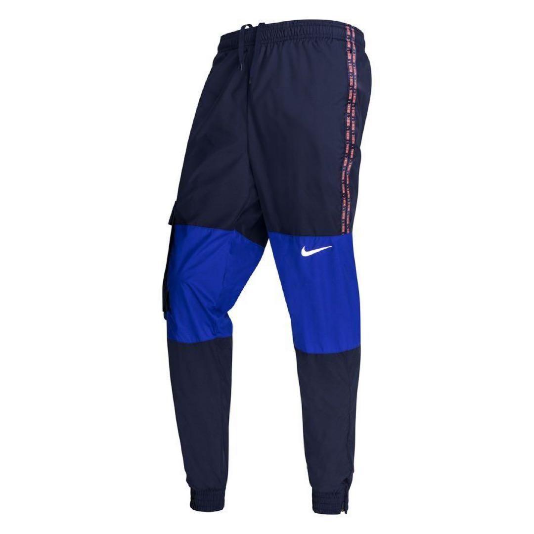 NIKE チェルシー　トラベルパンツ
