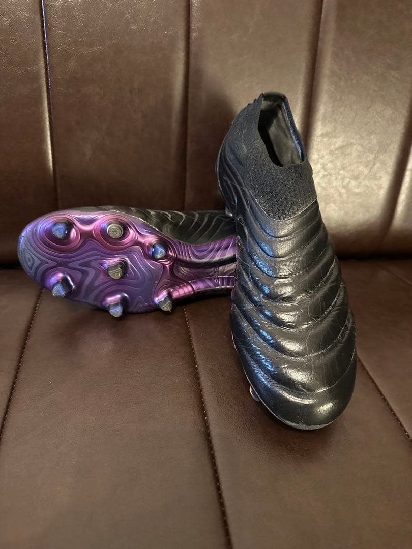 adidas コパ 19.1 FG 25.5cm