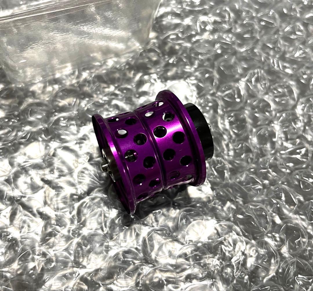 KTF フィネススプール 「KAHEN」 スティーズCT 30mm Ver1
