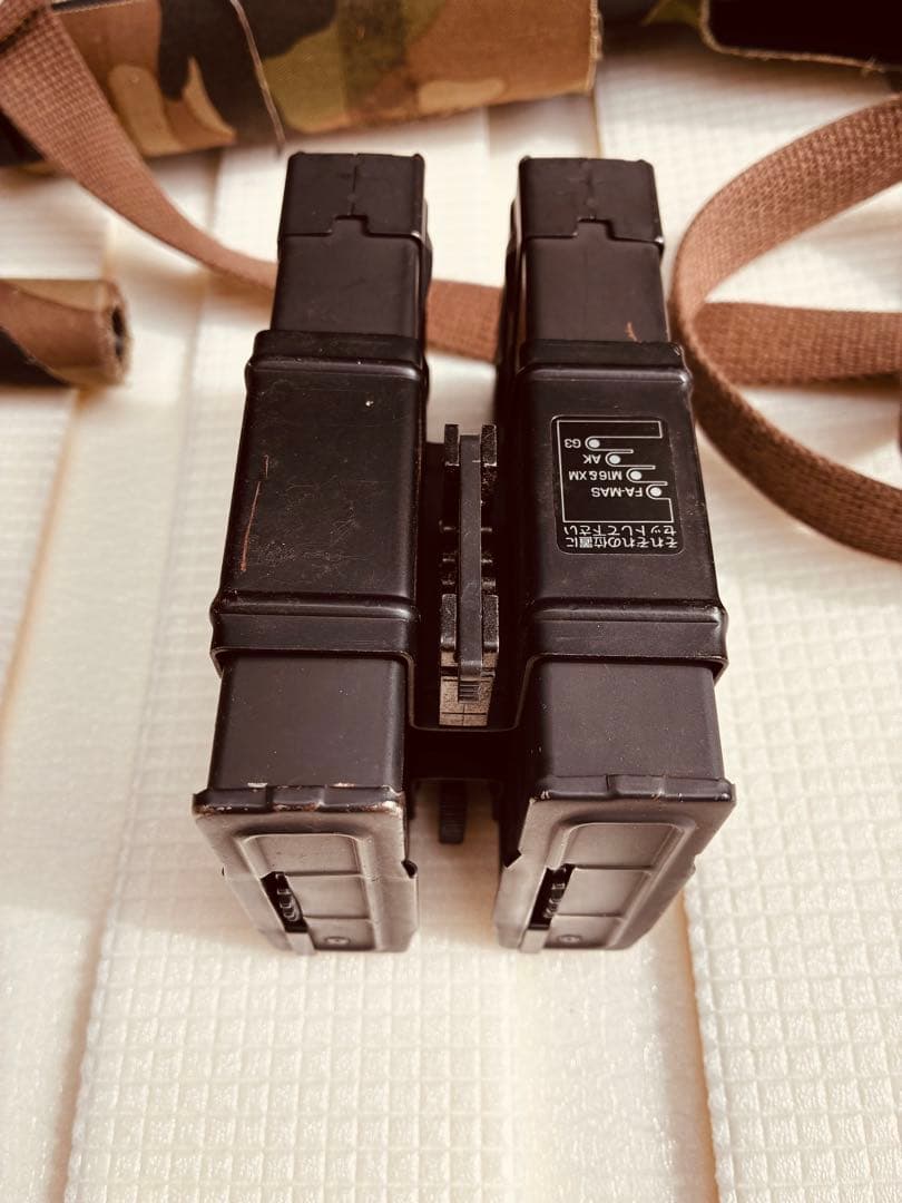 東京マルイMC51電動ガン