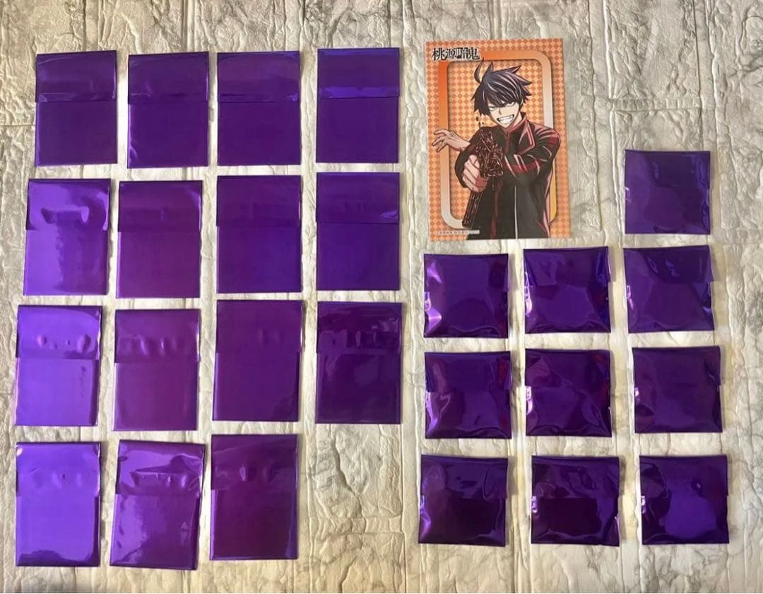 【未開封】桃源暗鬼 グッズまとめ売り アフターコミケC104