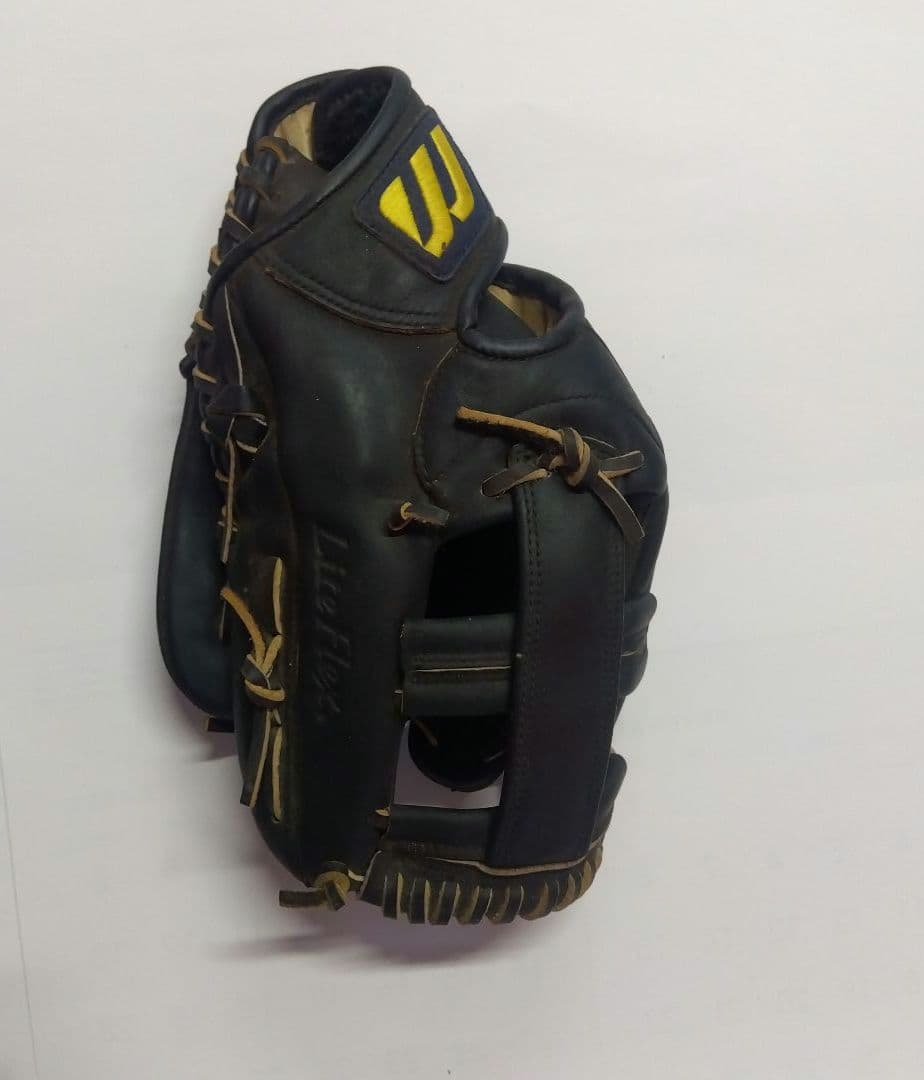MIZUNO　globe