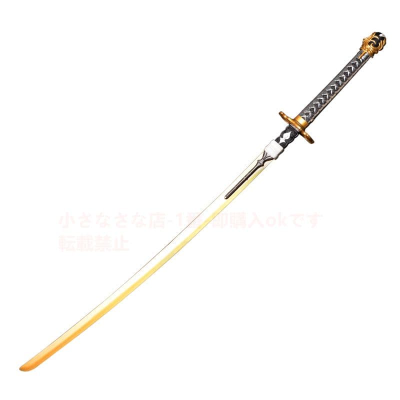 『ニール：機械紀元』2 Bお姉さん 古兵器 武具 模造刀·模擬刀 B 1本