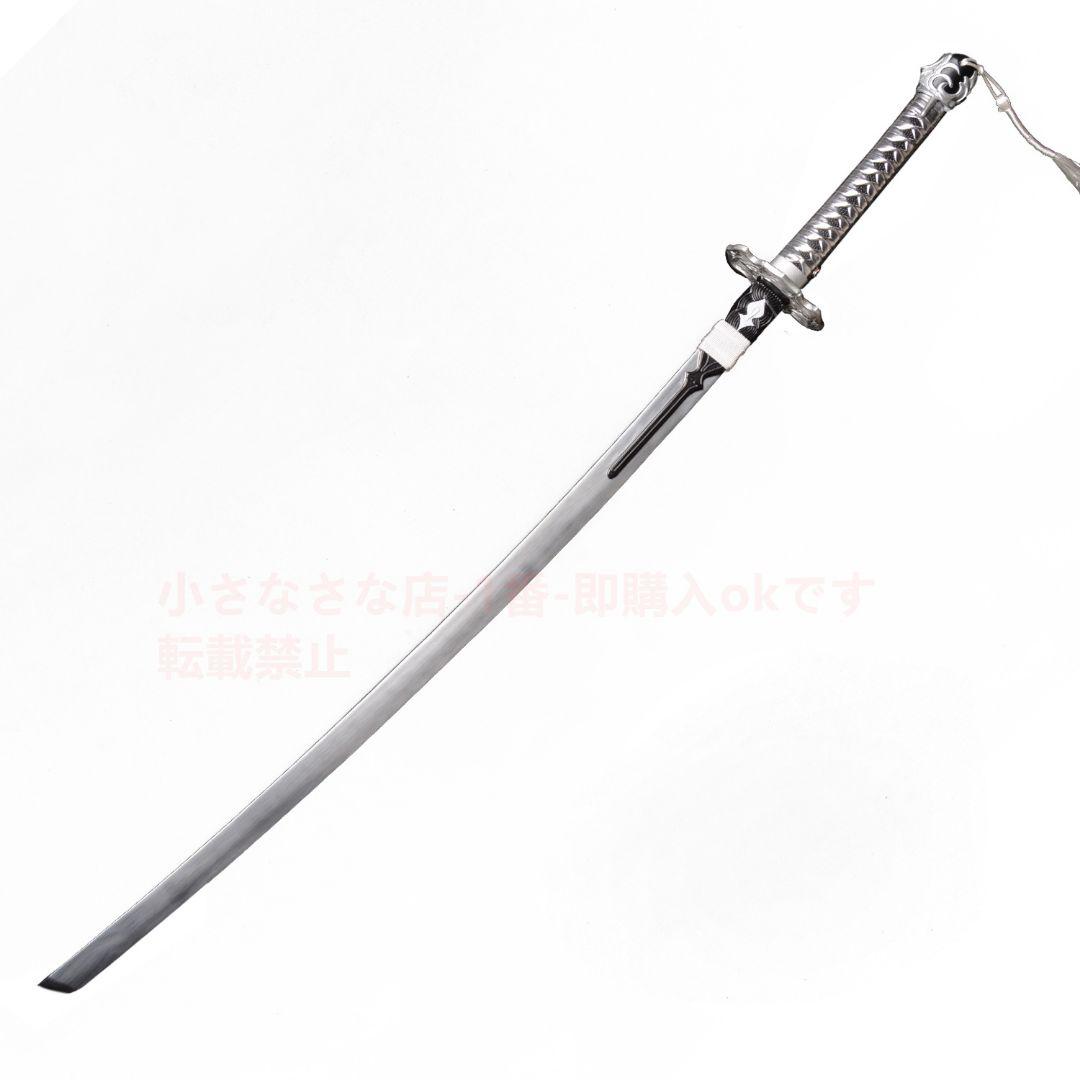 『ニール：機械紀元』2 Bお姉さん 古兵器 武具 模造刀·模擬刀 B 1本