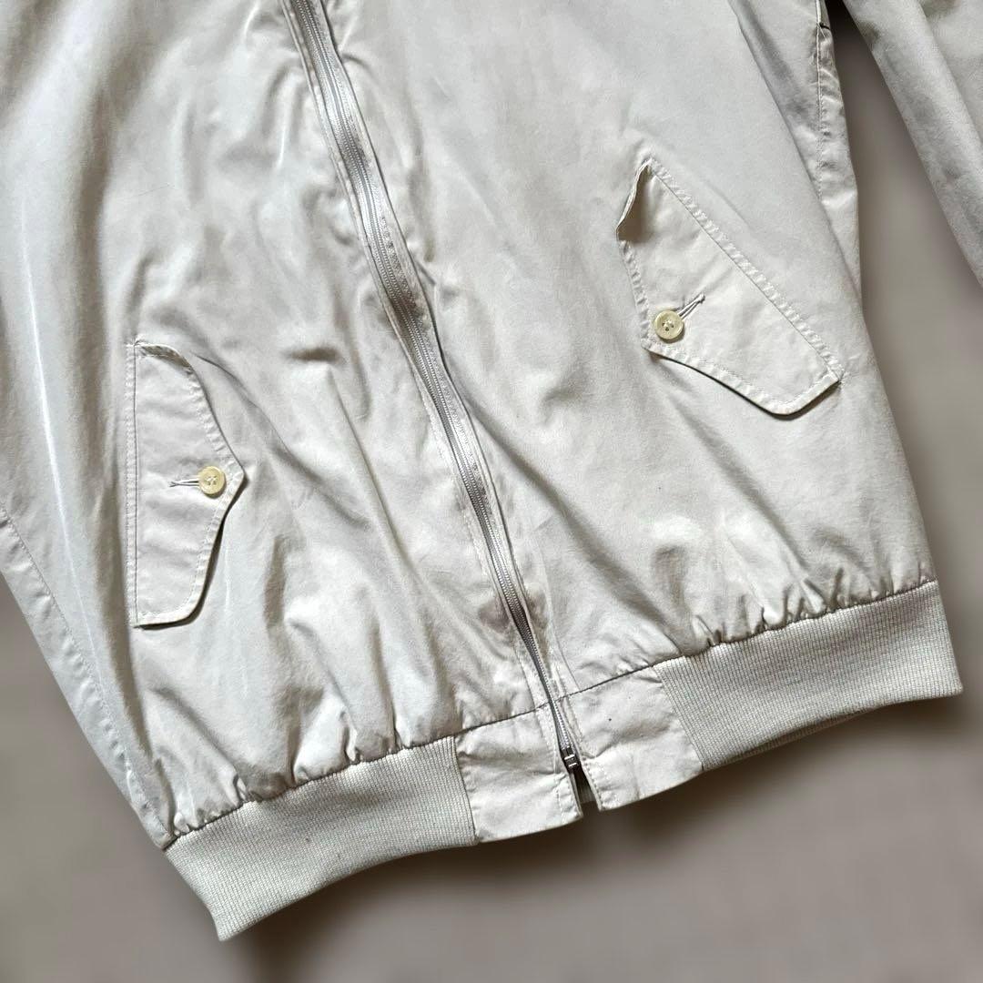 メンズウェア 80s BARACUTA G9 Made in England