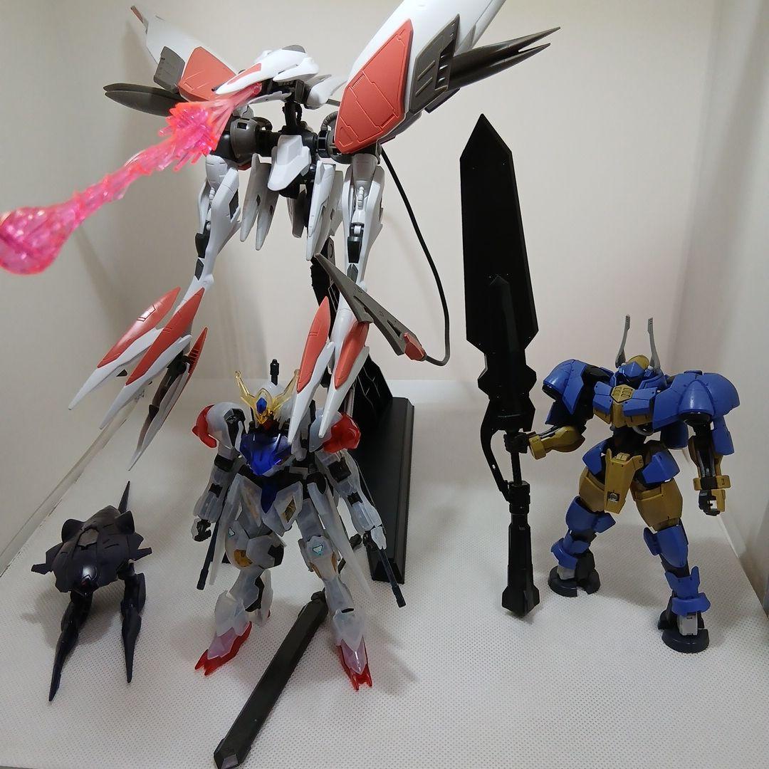 HG ハシュマル