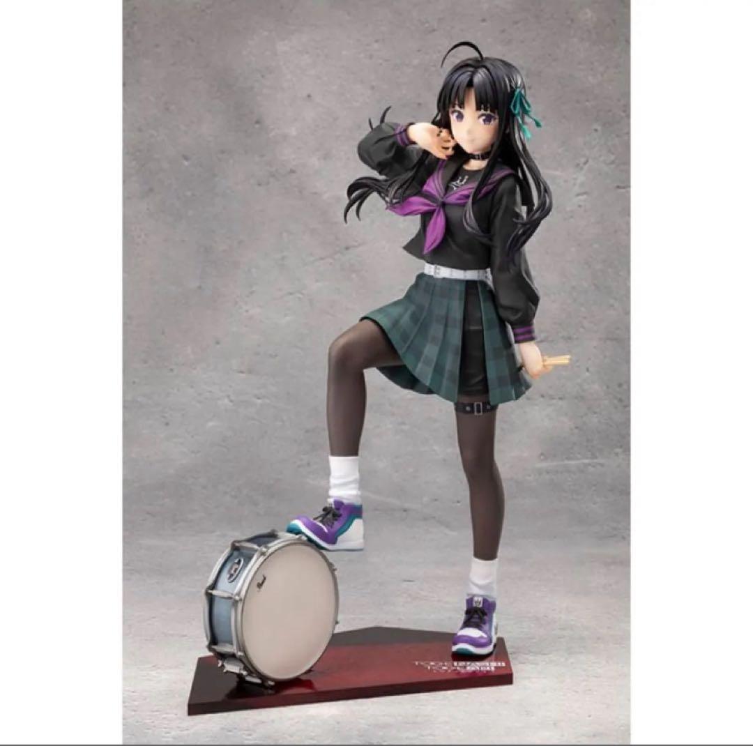 新品 ガールズバンドクライ 安和すばる 1/7 フィギュア コトブキヤ