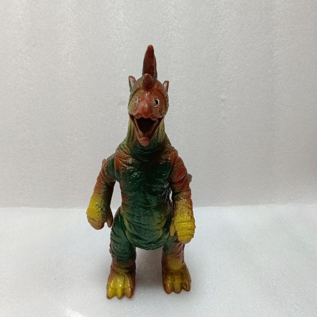 ポピー　キングザウルスシリーズ　ムルチ