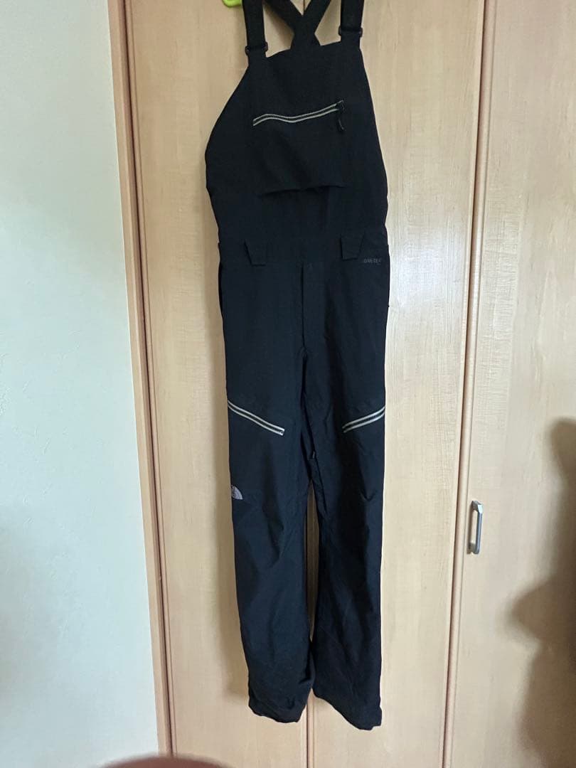 大幅値下げ✨THE NORTH FACE RTG ビブパンツ
