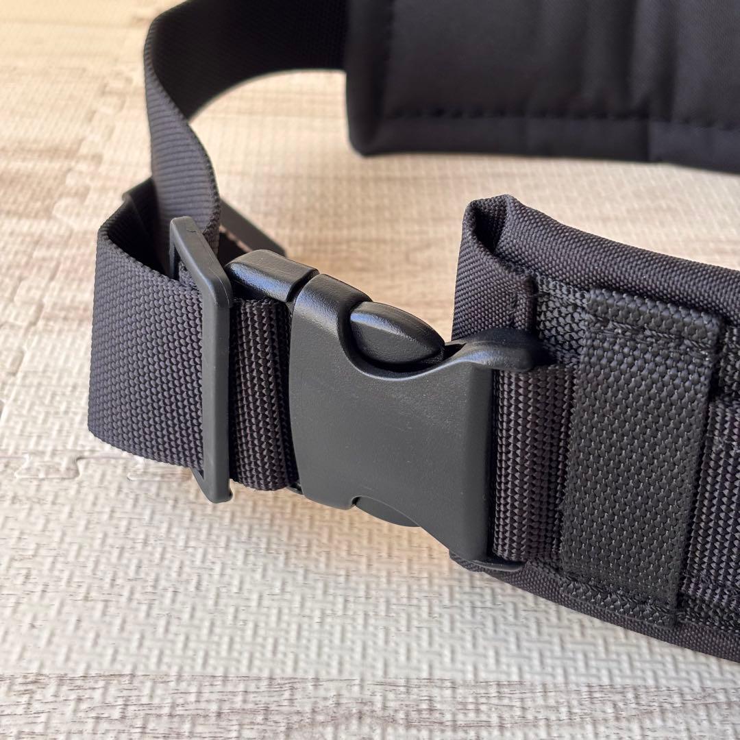 カーペンター ギンバル　サポートベルトセットcarpenter γ