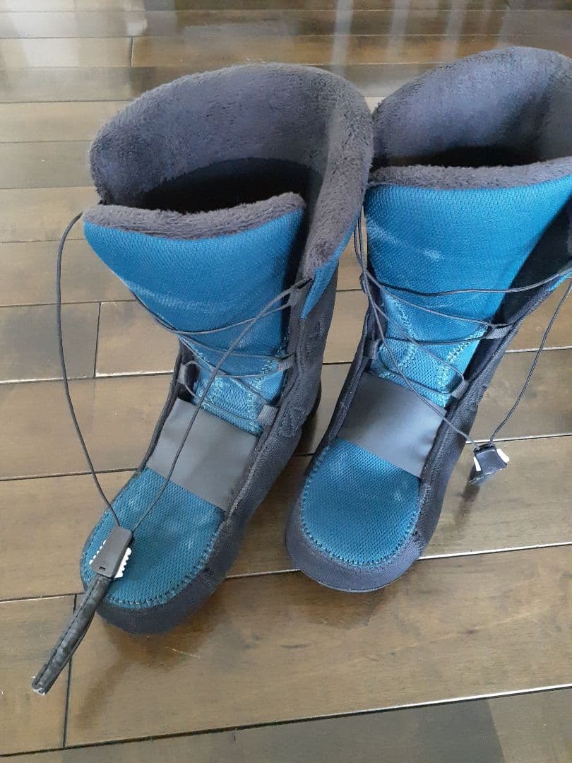 SALOMON　PEARL