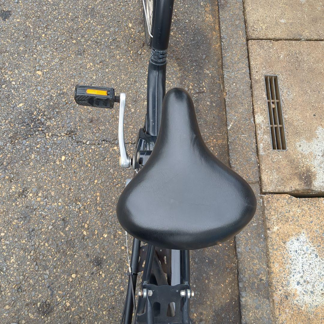 [669]送料無料 パナソニック ギュットミニ 電動アシスト自転車