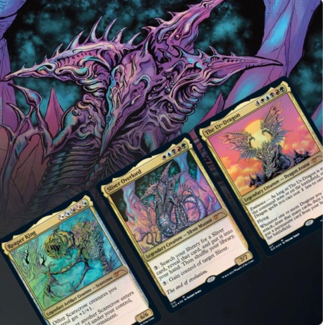 SLD KALEIDOSCOPE KILLERS 未開封1個 1箱