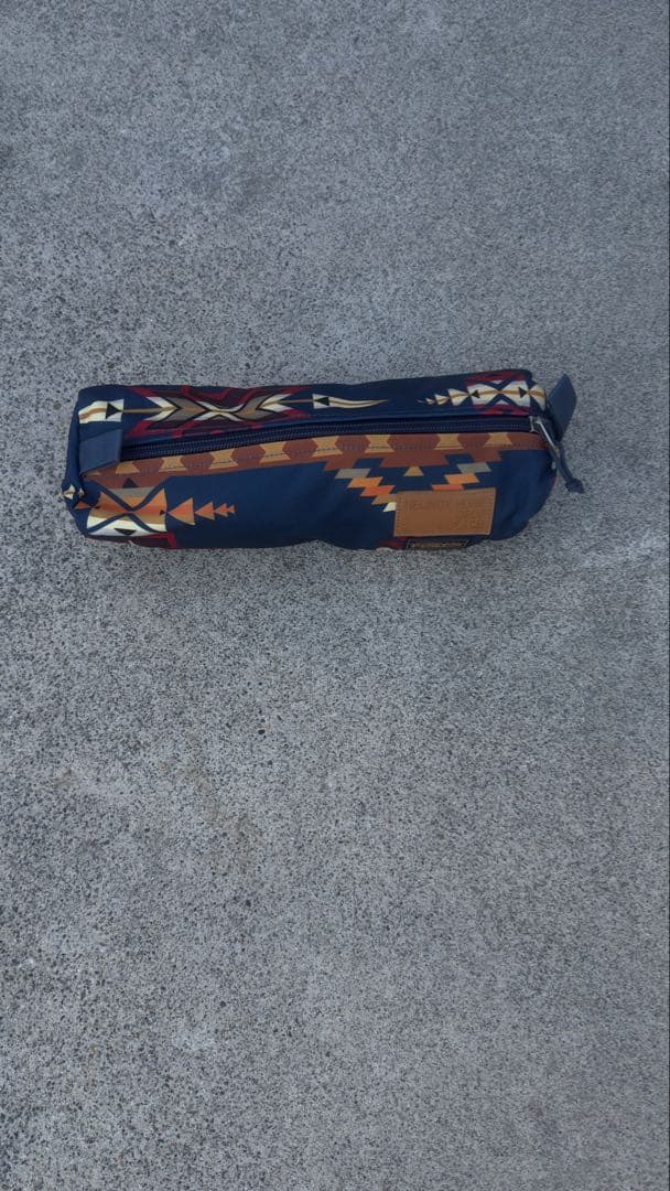 ヘリノックス　ペンドルトン　一度使用 美品