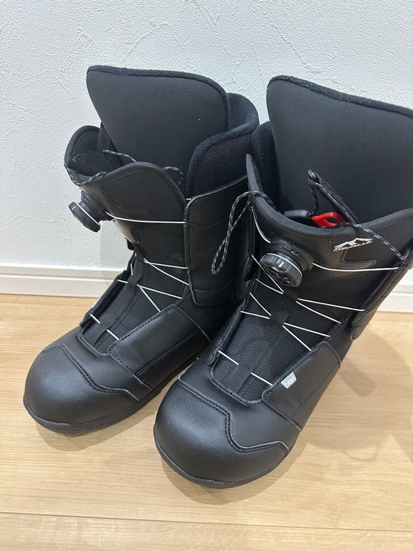 HEAD SCOUT LYT 28.5センチ