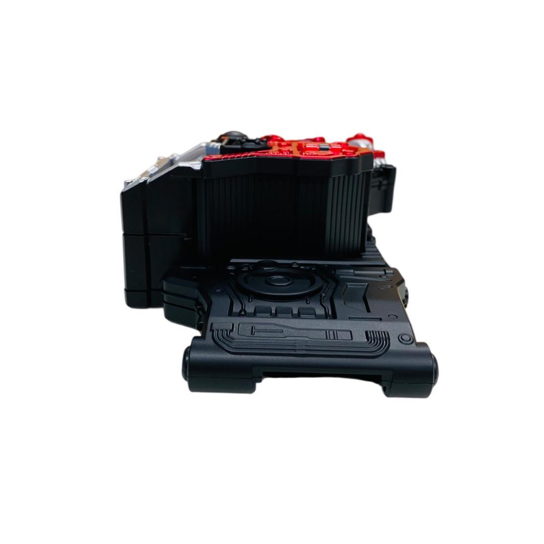美品　CSM ロストドライバー ver.1.5 仮面ライダーW