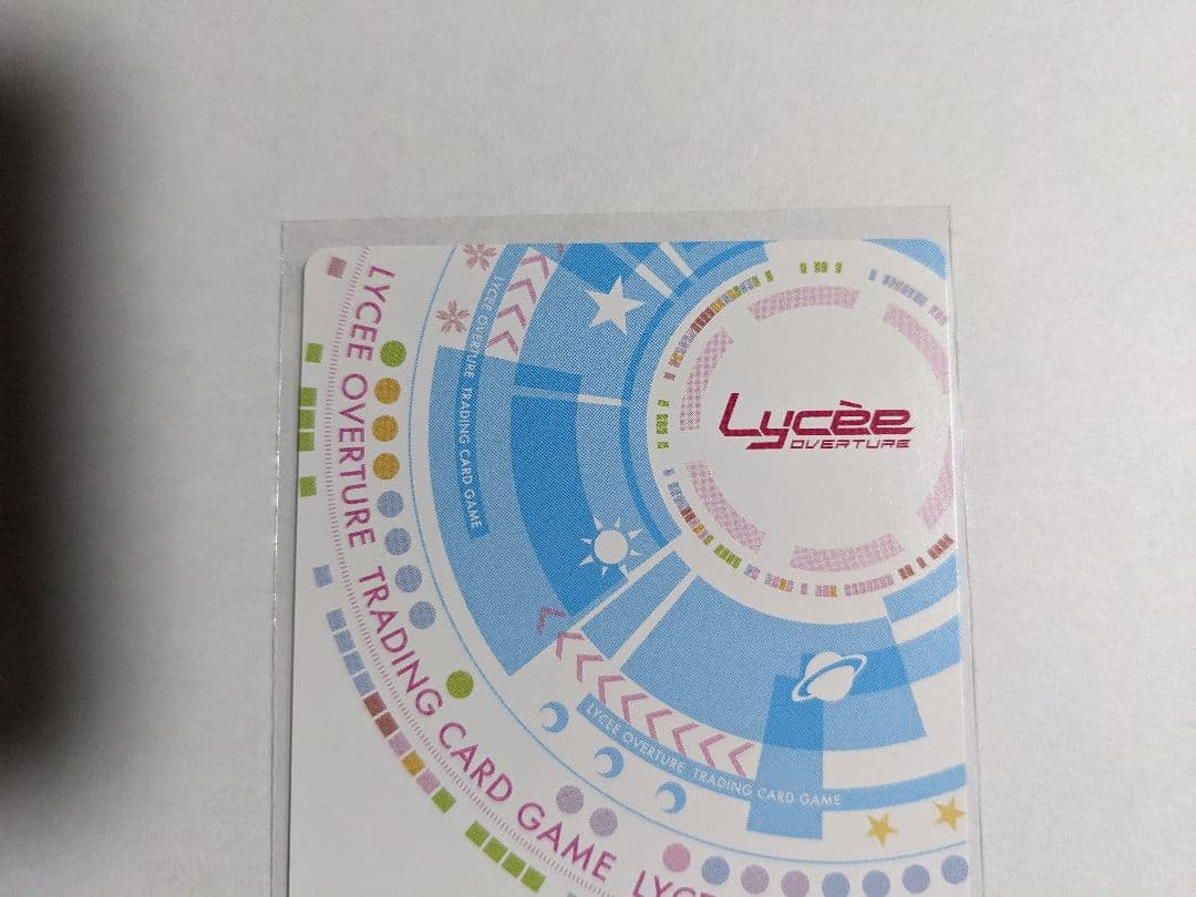 リセ　小太刀凪　ssp　サイン　オーガスト