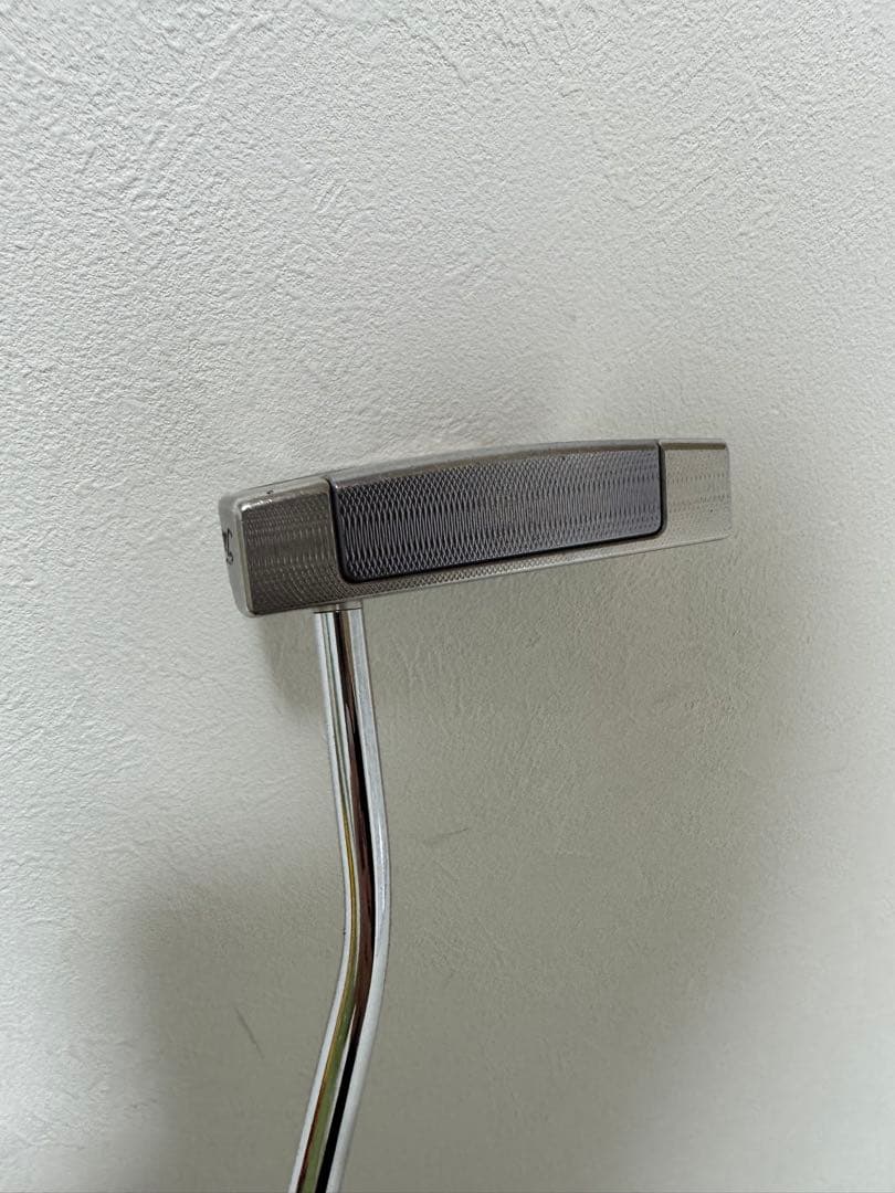 Scotty Cameron Select Fastback パター