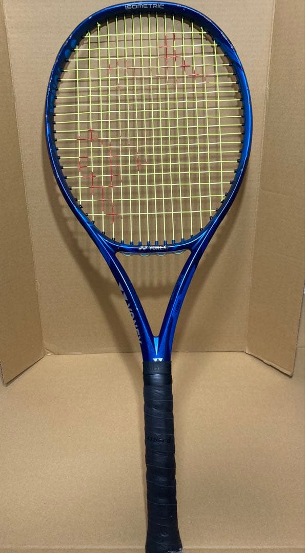 ヨネックス EZONE 98L G2 285g 初中級〜中級向け