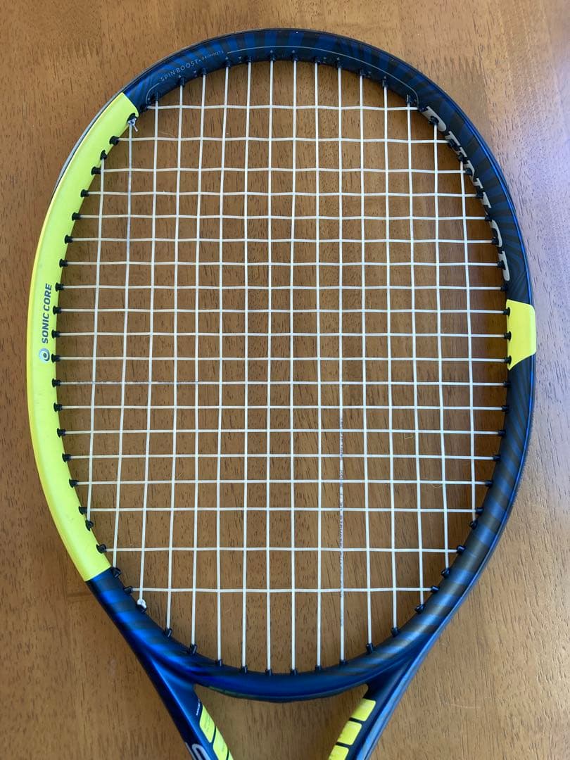DUNLOP SX300【2023限定（ネイビー）】100㌅300㌘ G2