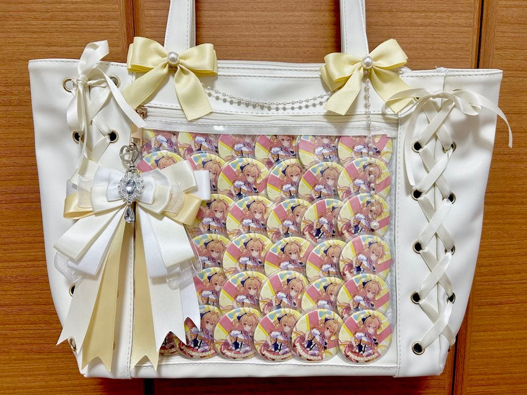 P丸様。 缶バッジ36個 痛バ