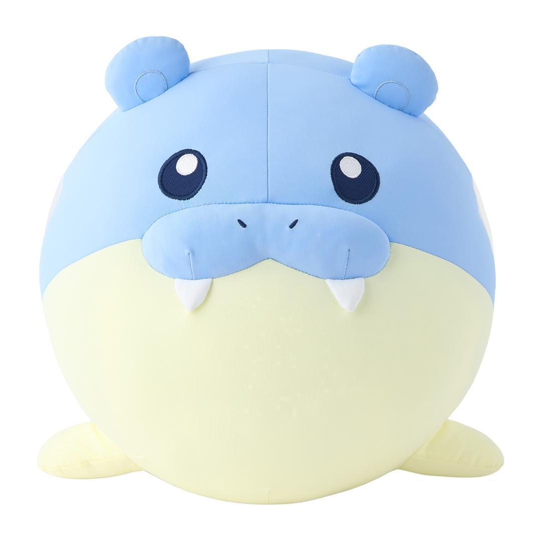 ひんやりぬいぐるみ タマザラシポケモンセンターオリジナル