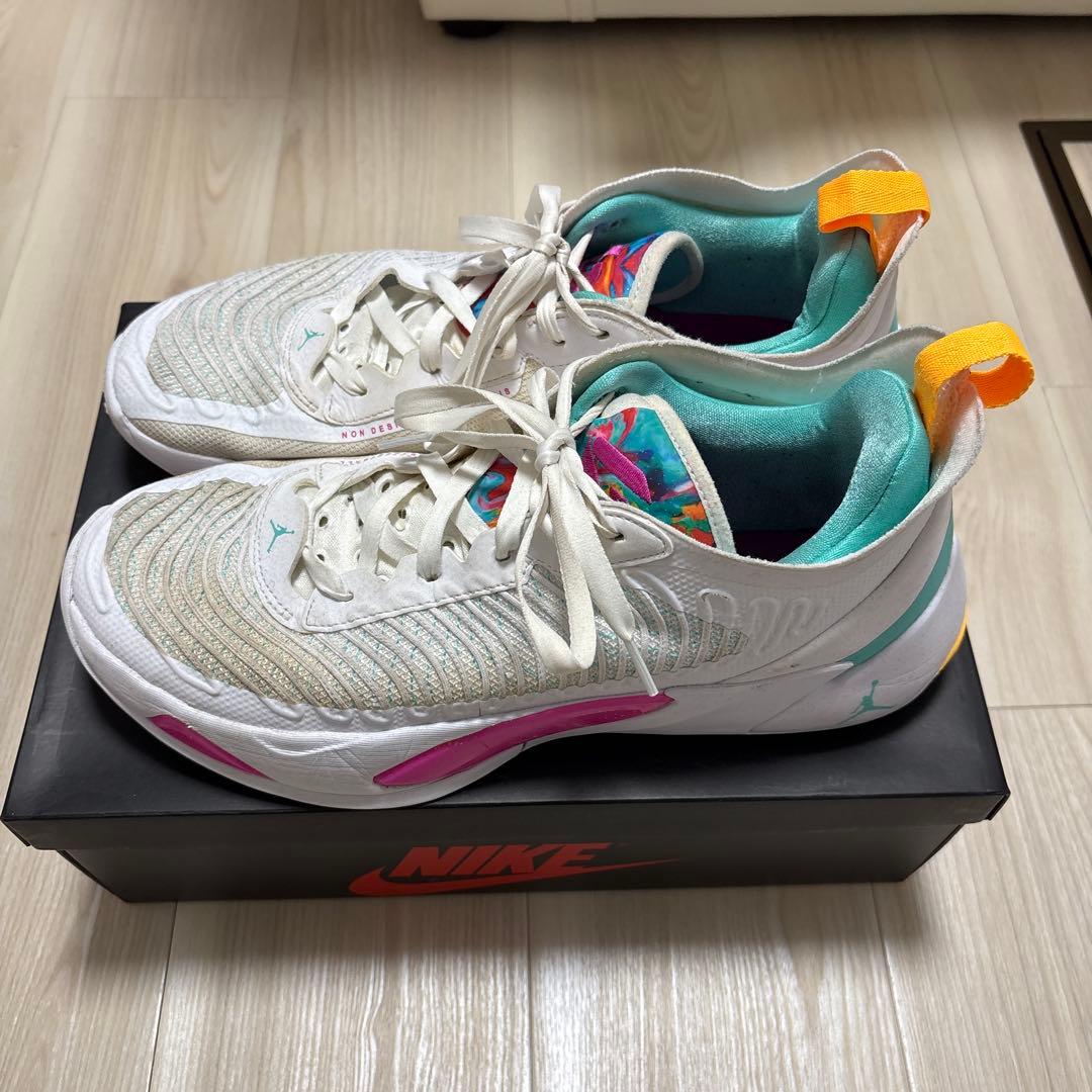 luka1 バッシュ　29cm luka doncic