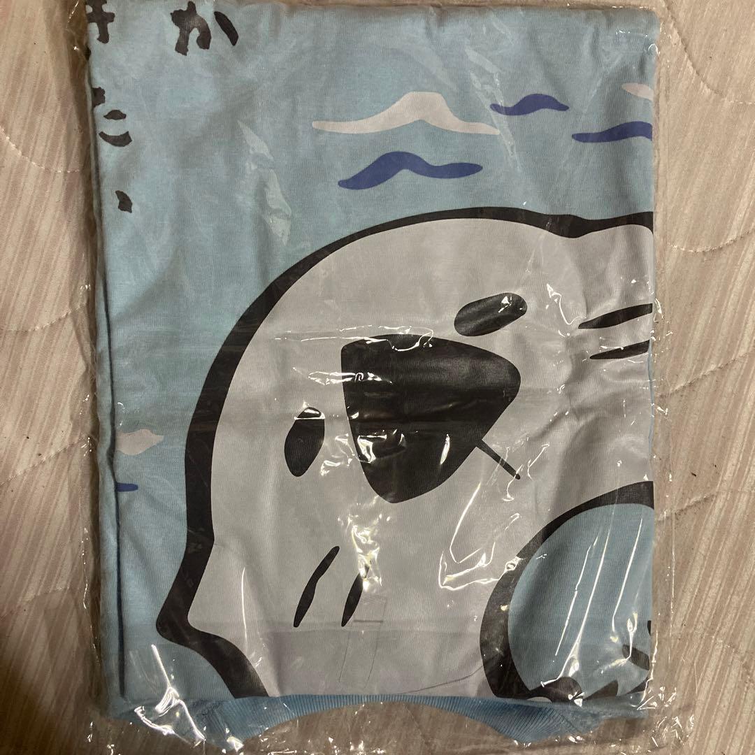 【新品】プロセカ 花里みのり愛用ラッコTシャツXLサイズ