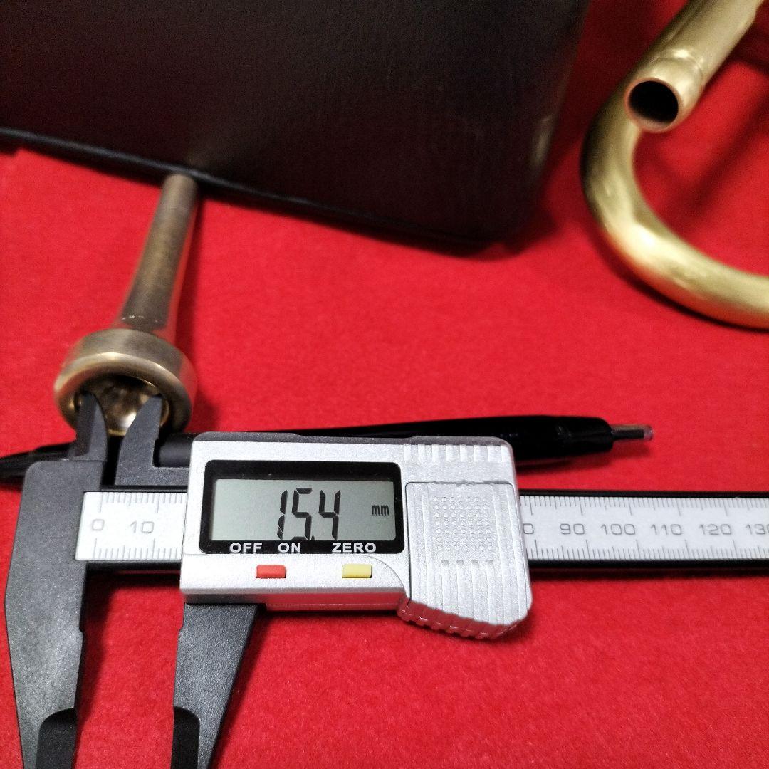 トランペット ミネルバ 加工品